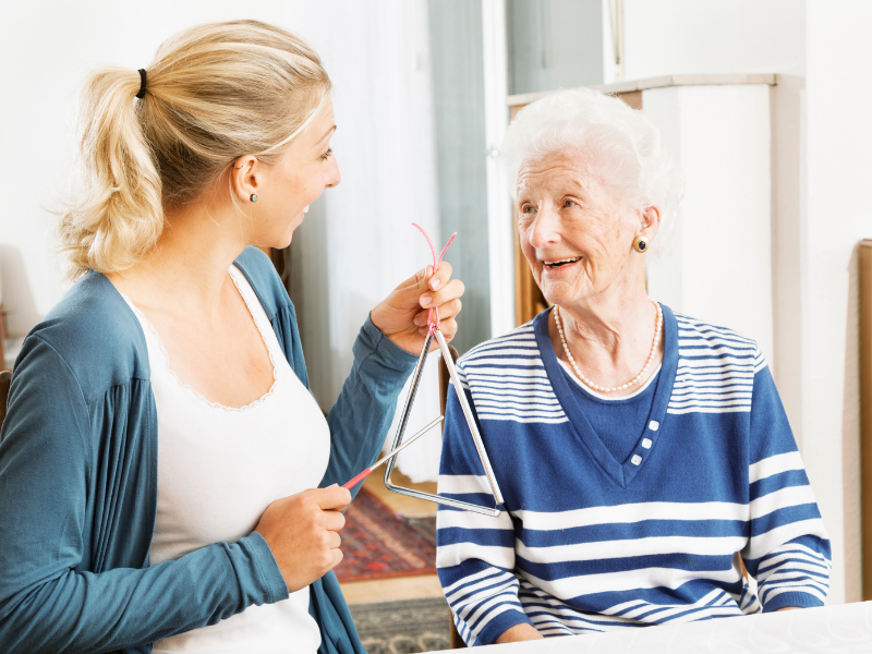 Alzaymır Ve Aromaterapi