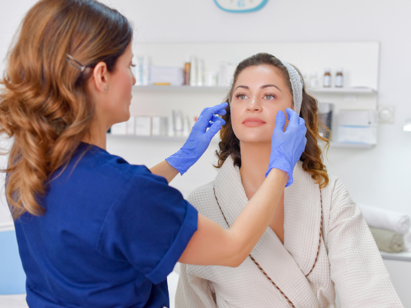 Ameliyat Öncesi Aromaterapi