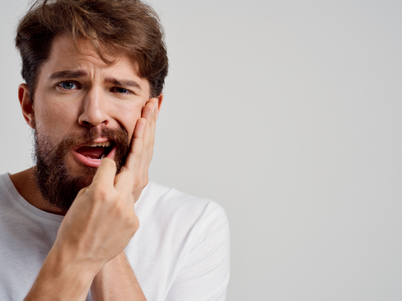 Aromaterapinin Çene Eklemi Ve Çiğneme Kaslarına Bağlı Rahatsızlıklara Etkisi