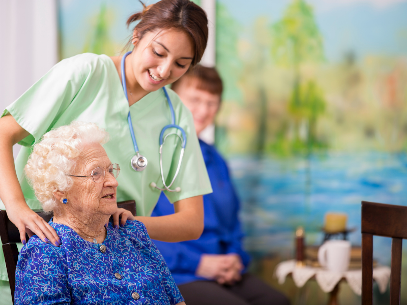 Hemşirelikte Aromaterapi Ve Klinik Araştırmalar