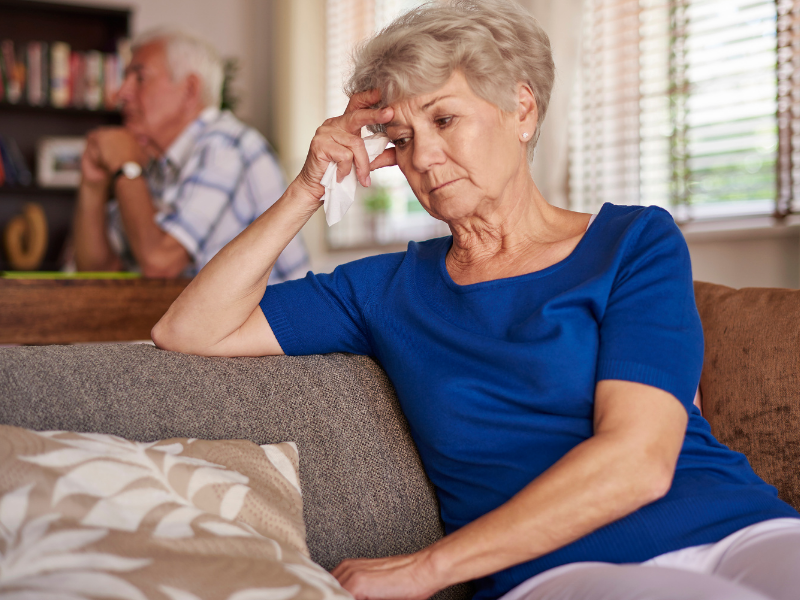 İleri Yaşlarda Öz Saygı Ve Kaygı: Aromaterapinin Etkileri