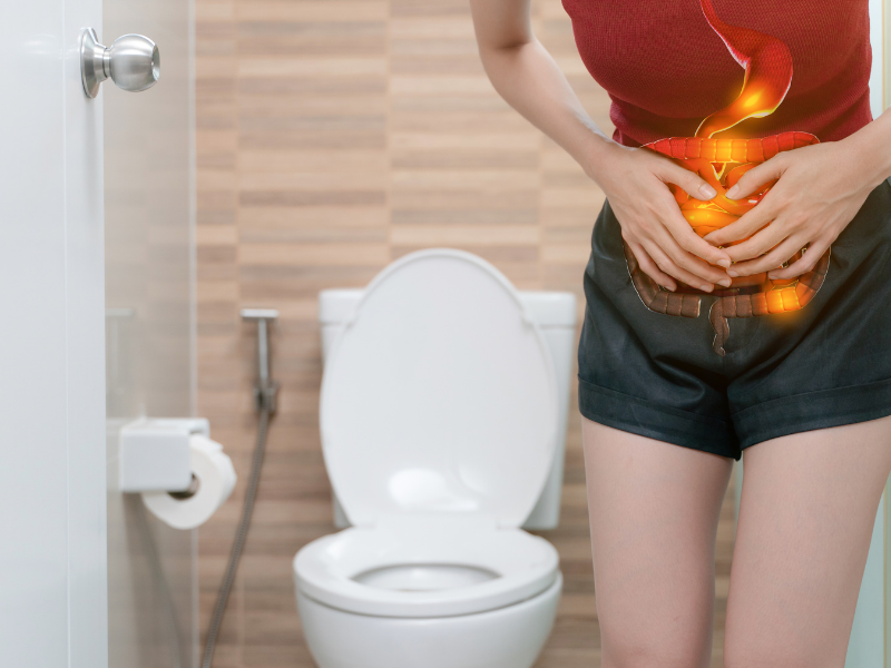 Kabızlık, Kanser Hastaları Ve Aromaterapi