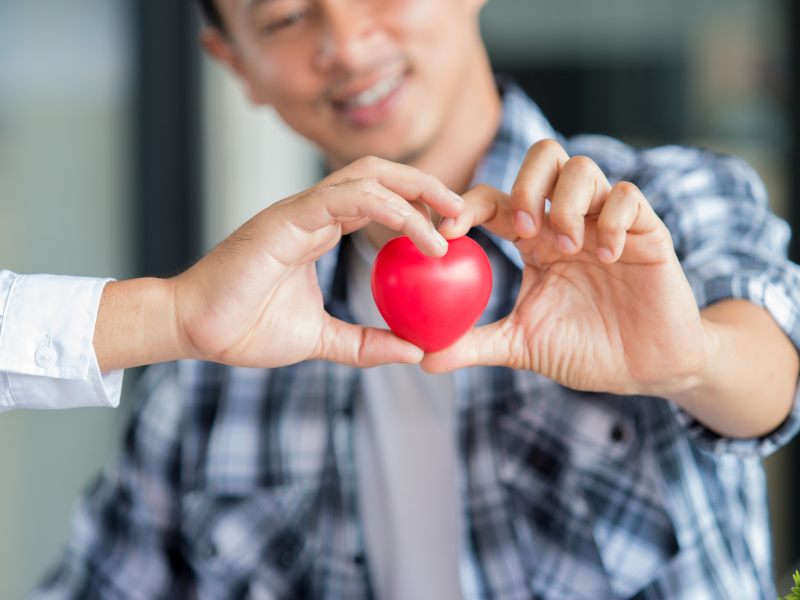 Kalp Ameliyatı Geçiren Hastalarda Aromaterapi Uygulaması