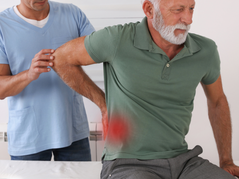 Renal Kolik/ Böbrek Taşı Ağrısına Etkili Bir Destek: Aromaterapi!