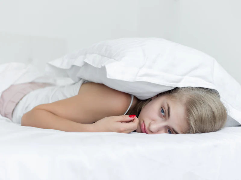 Perimenopozal Dönemde Uyku Problemleri Aşılabilir Mi?