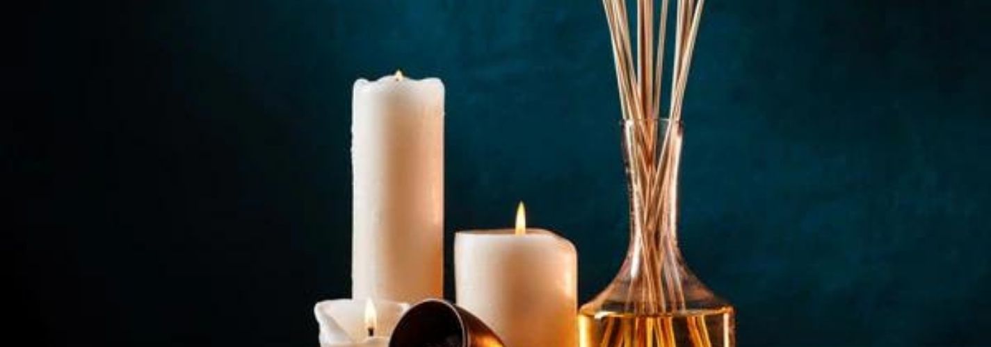 Sakin Hissetmek İçin Aromaterapiden Nasıl Faydalanırız?