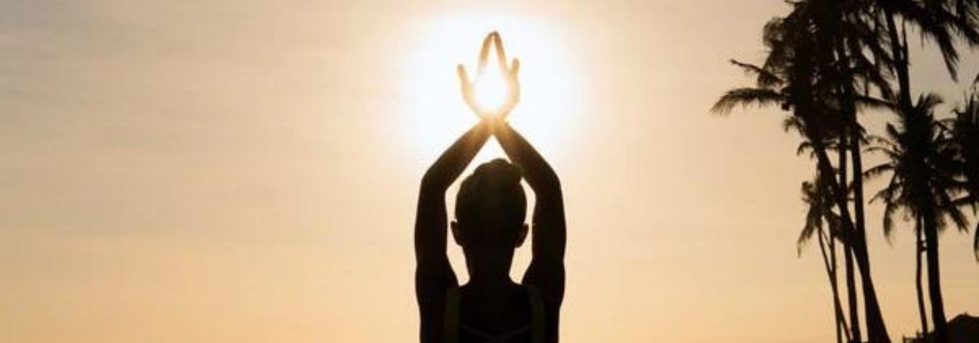 Çakra Nedir? Ne İşe Yarar?