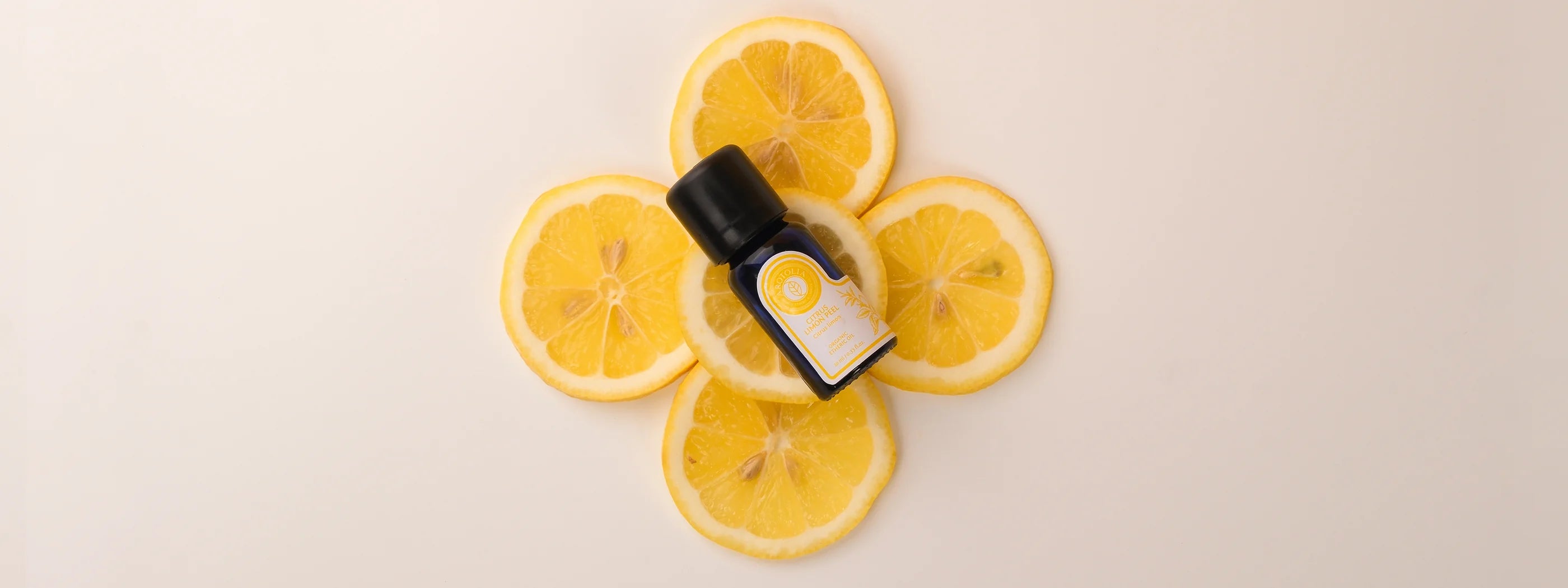 Doğal Temizlik Yağları