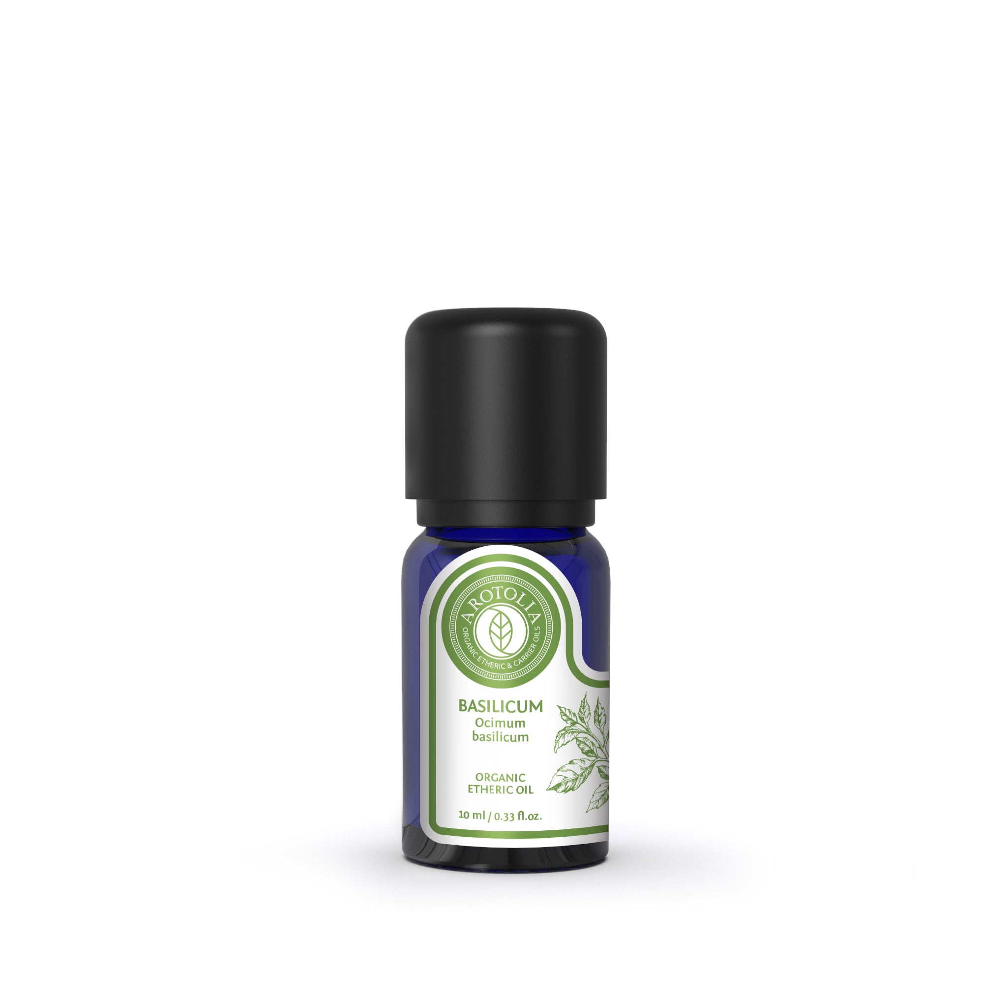 BASILICUM ESSENTIAL OIL