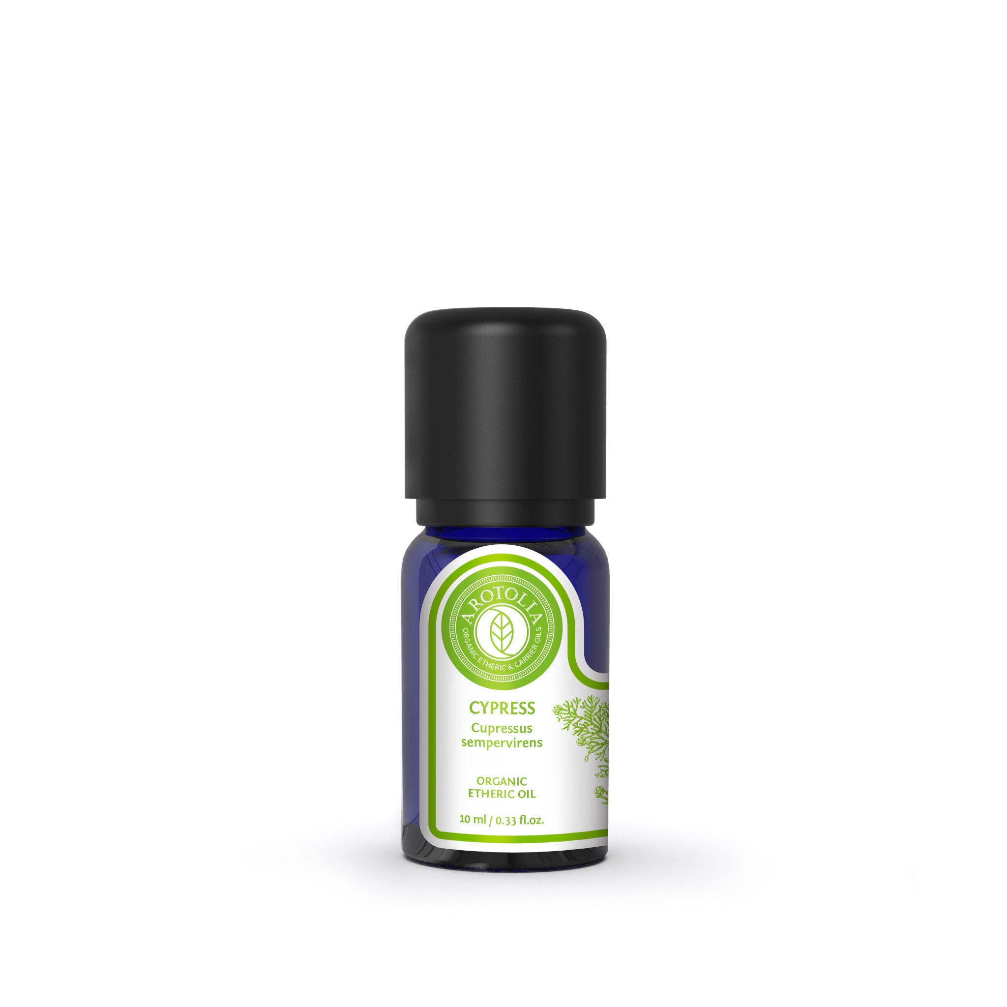 Cypress Essential Oil