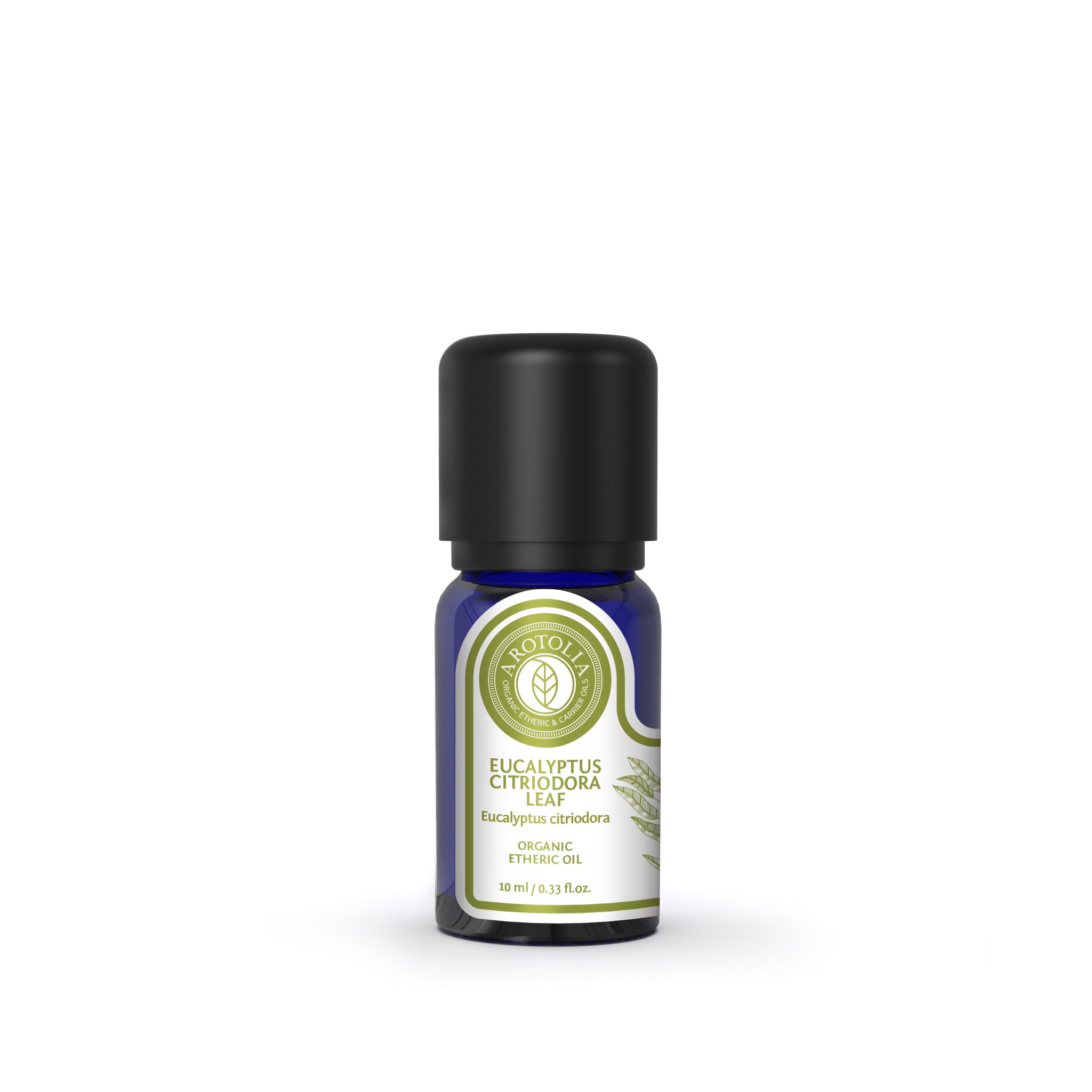 EUCALYPTUS CITRIODORA ESSENTIAL OIL