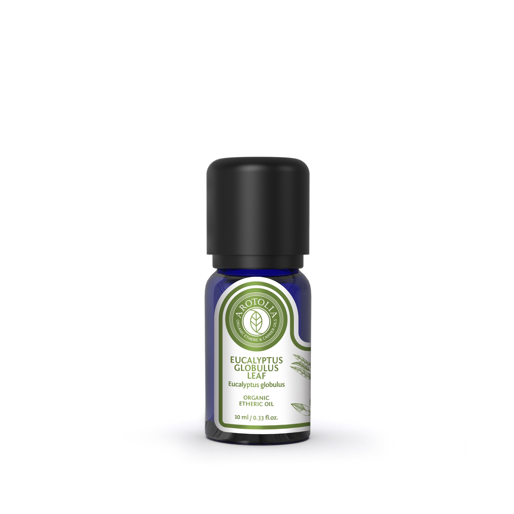 EUCALYPTUS GLOBULUS ESSENTIAL OIL