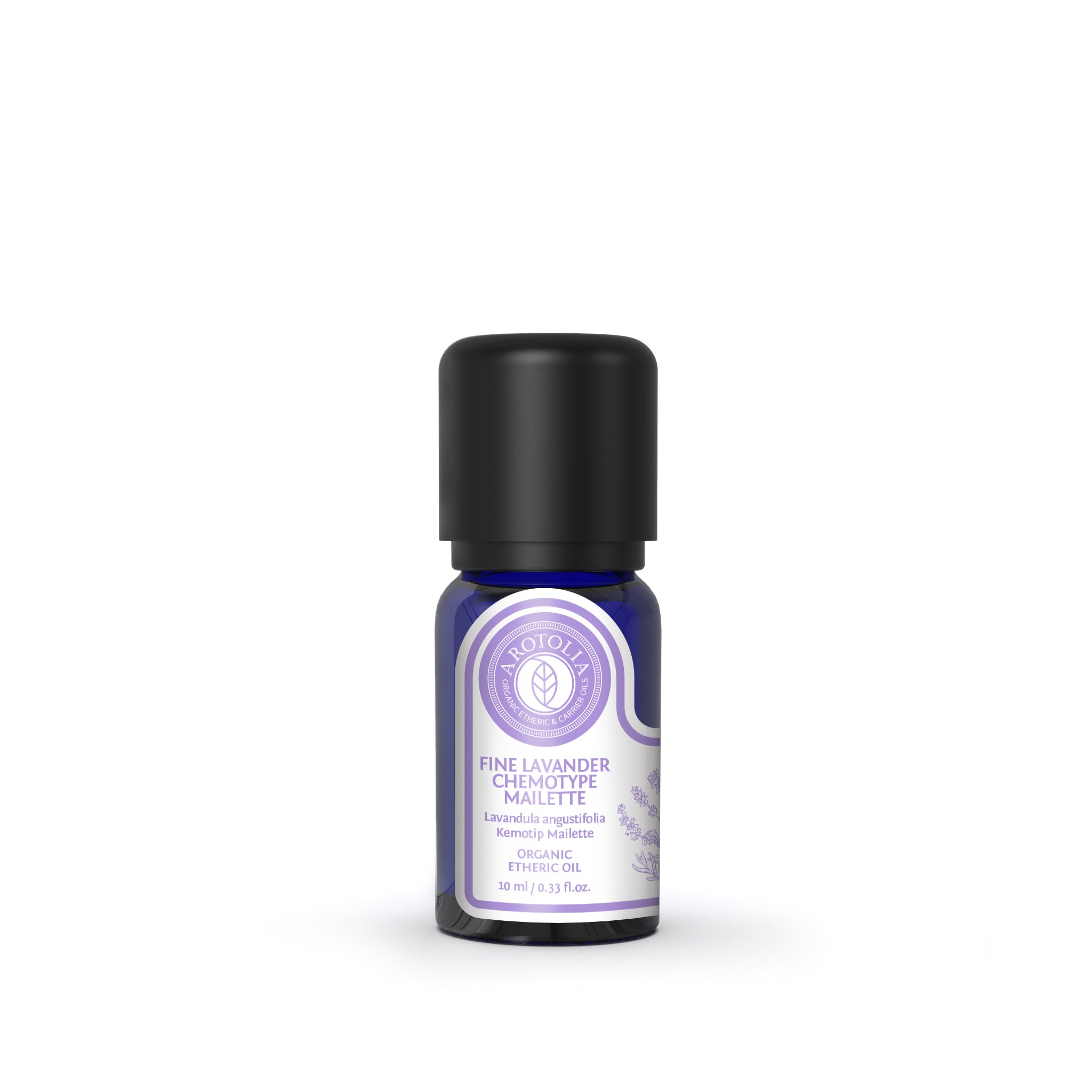 LAVENDER CHEMOTYP MAILETTE ESSENTIAL OIL