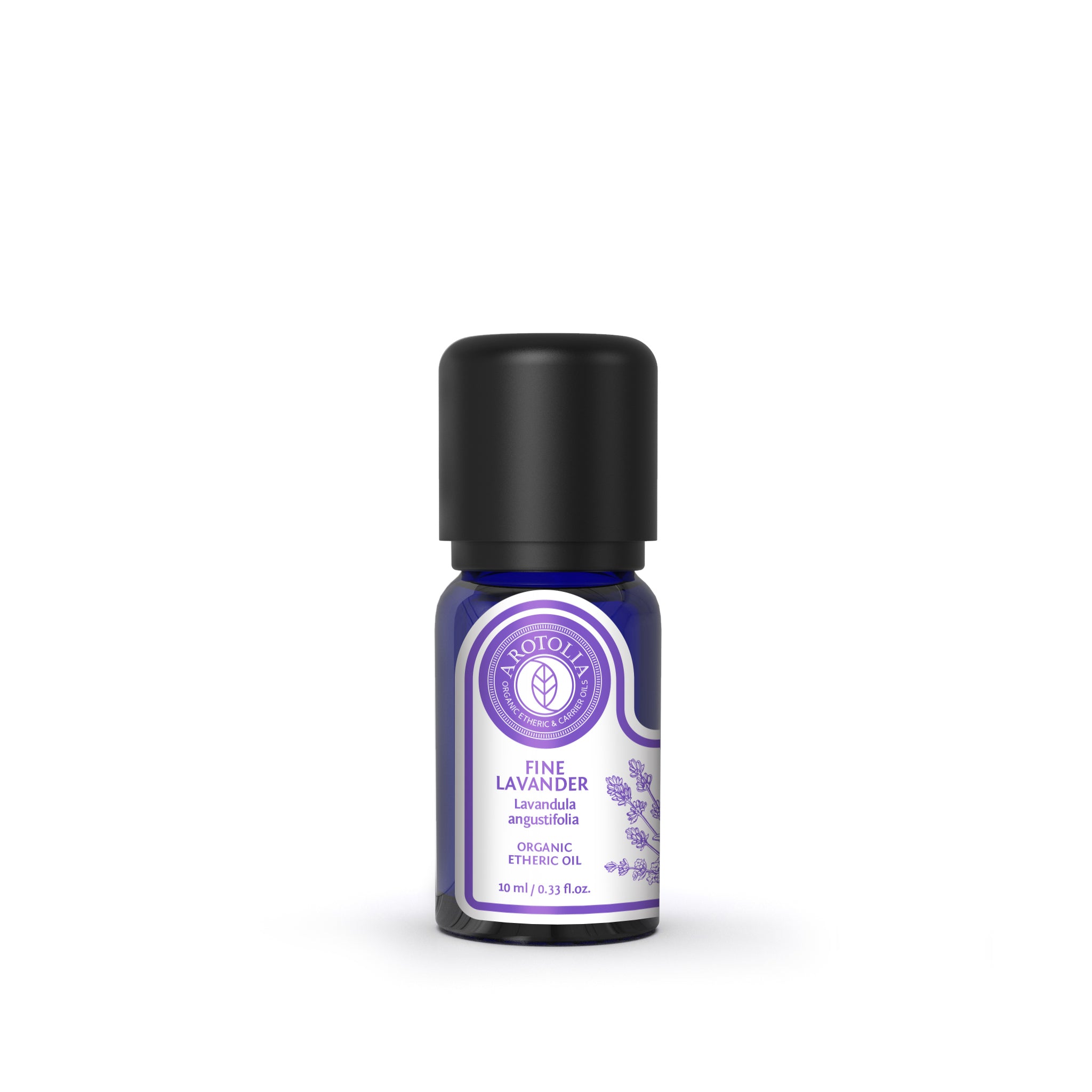 Lavender Essential Oil