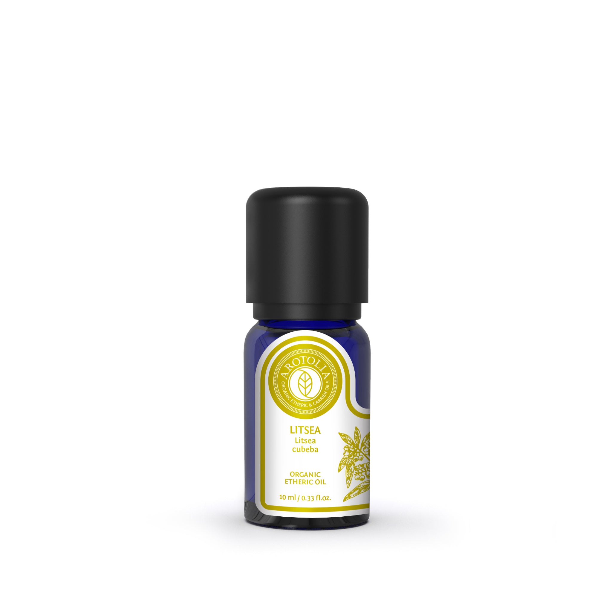 Litsea Essential Oil