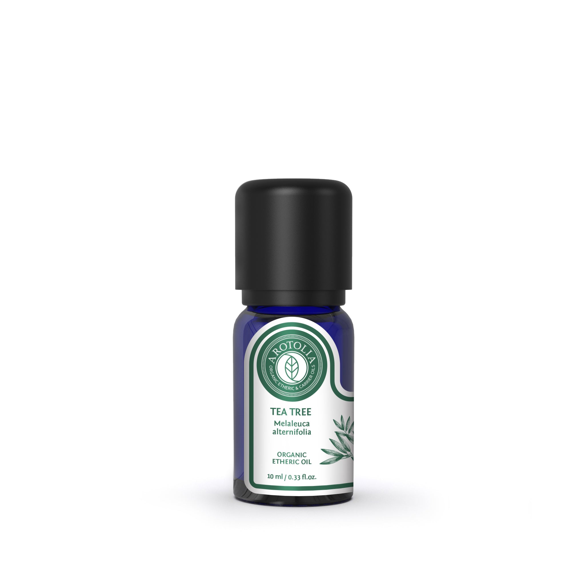 Tea Tree Essential Oil