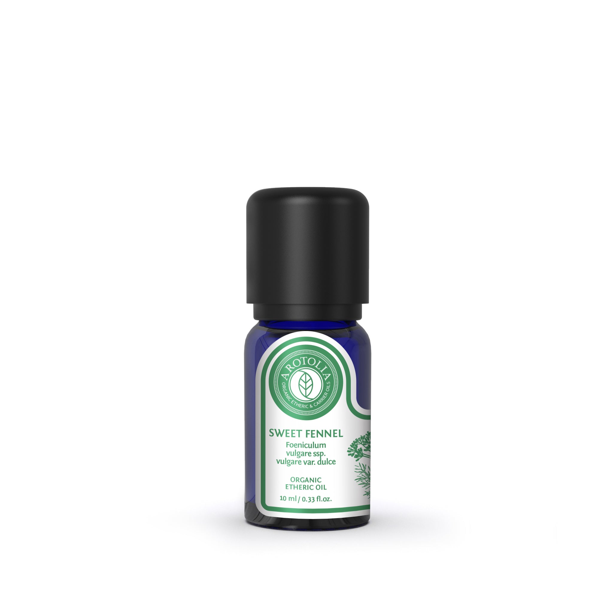 Sweet Fennel Essential Oil