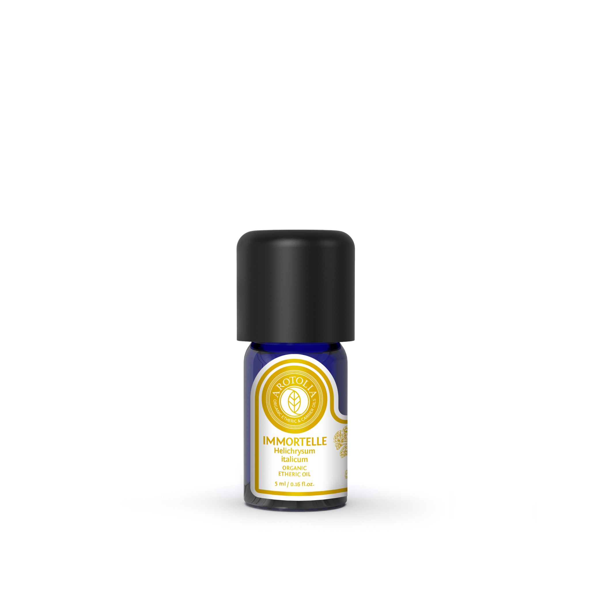 IMMORTELLE ESSENTIAL OIL