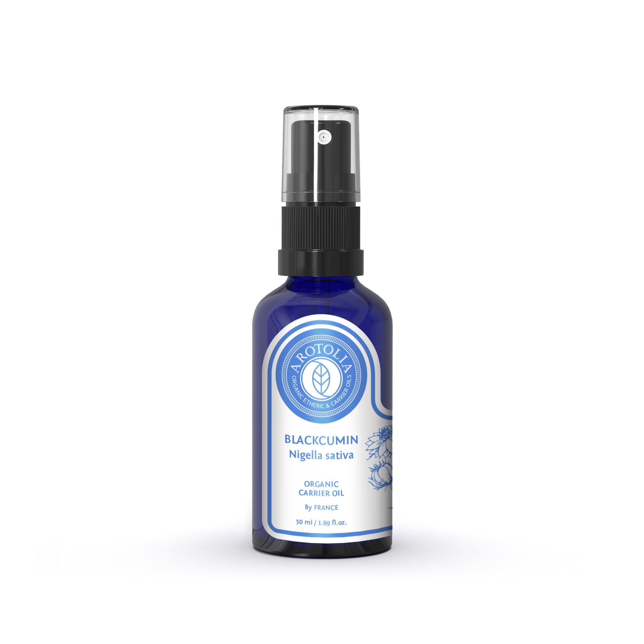 Black Cumin Oil