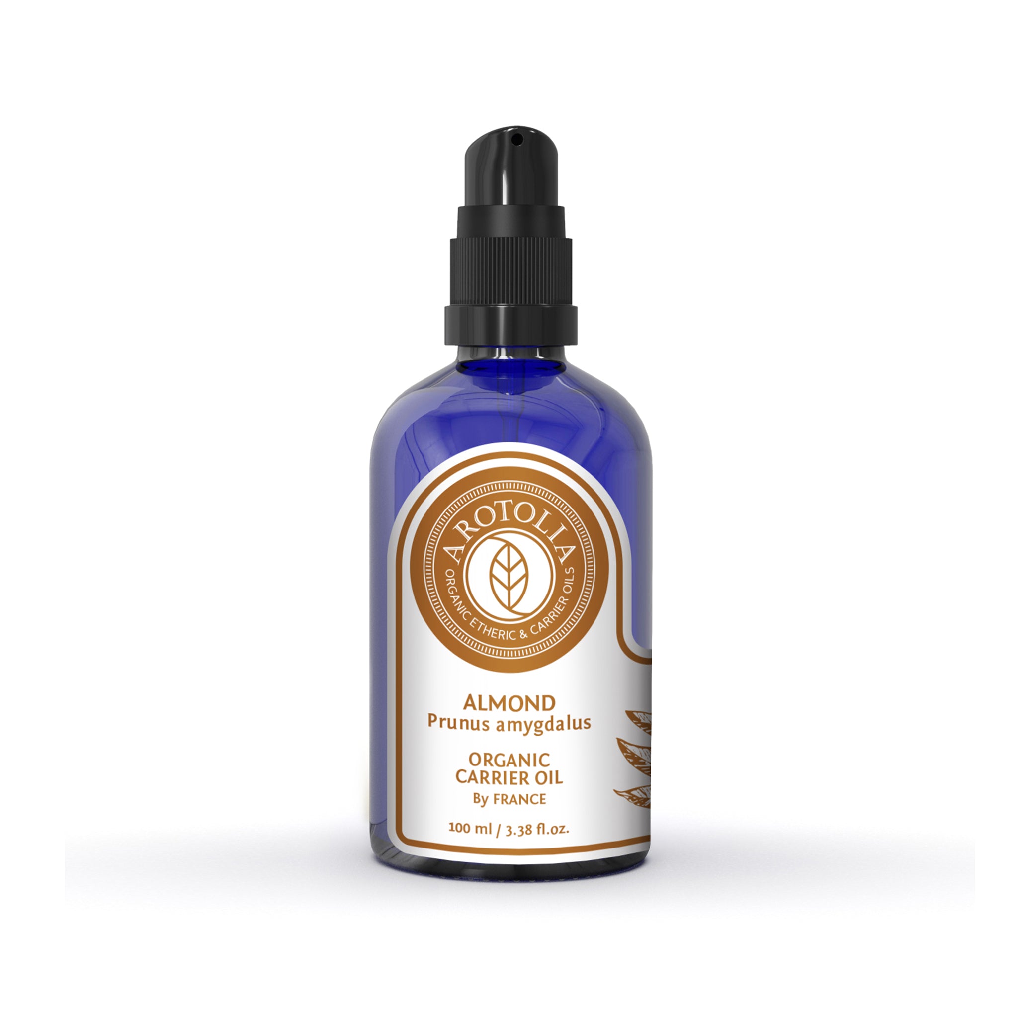 Sweet Almond Oil