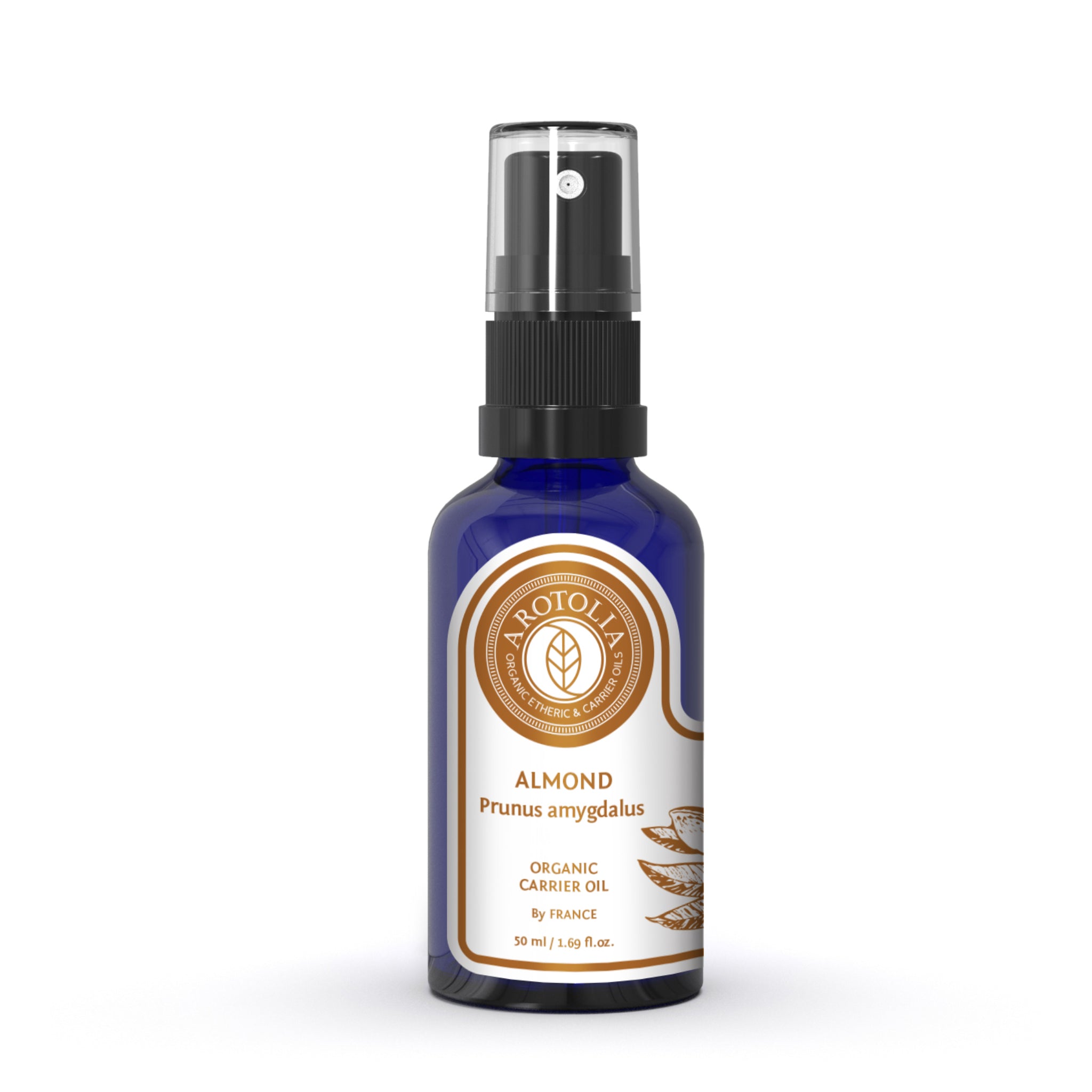 Sweet Almond Oil