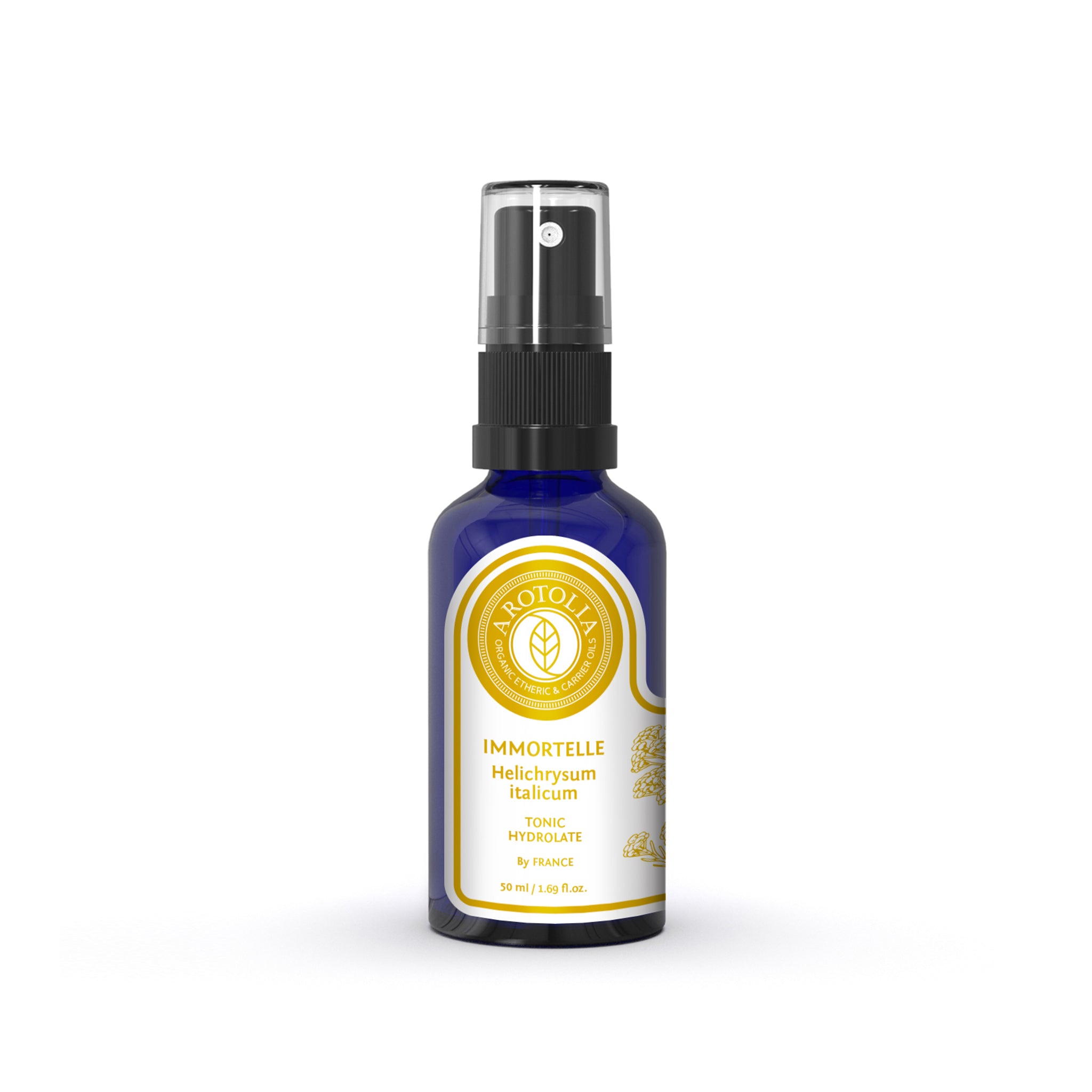 ORGANIC IMMORTELLE HYDROLAT
