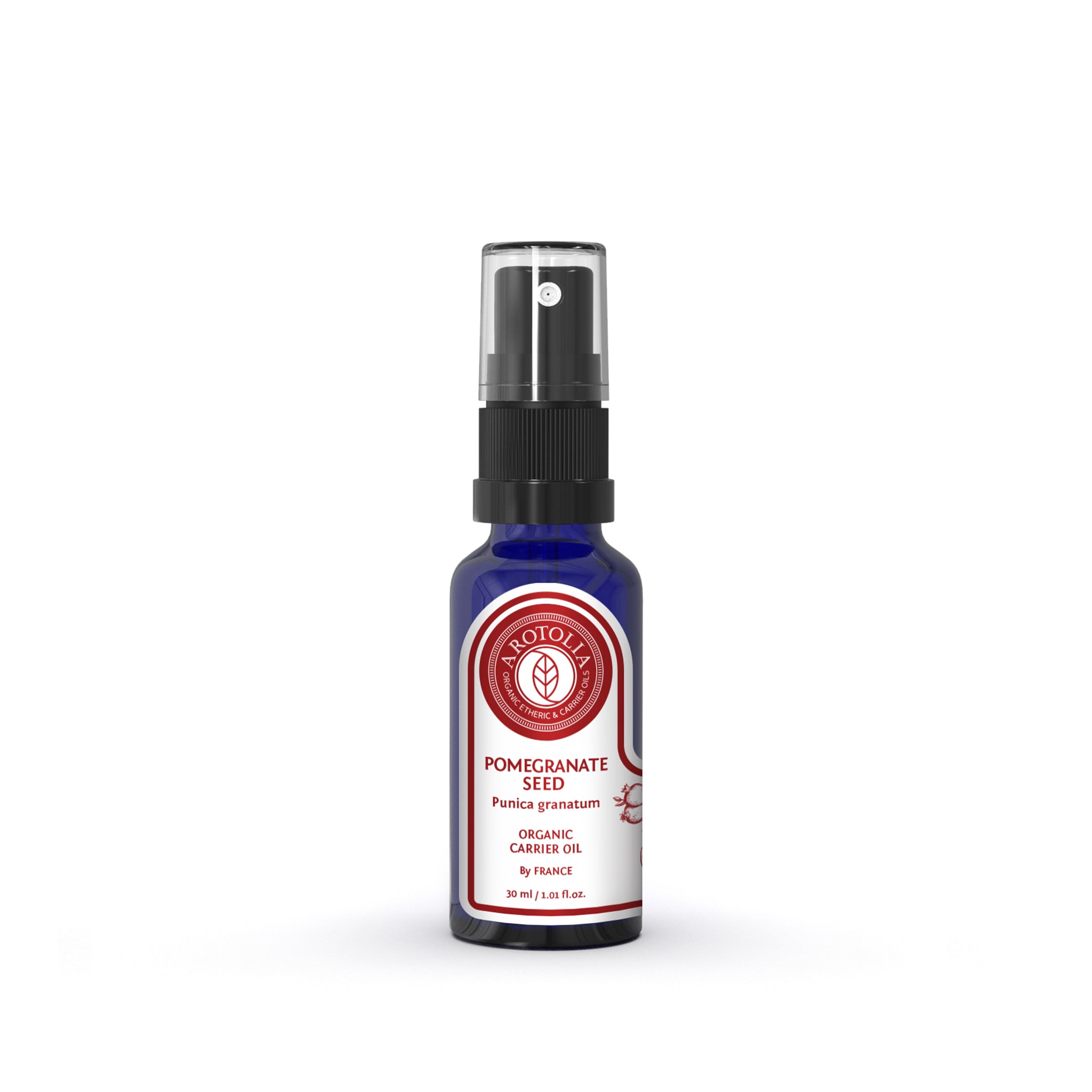 POMEGRANATE SEED OIL