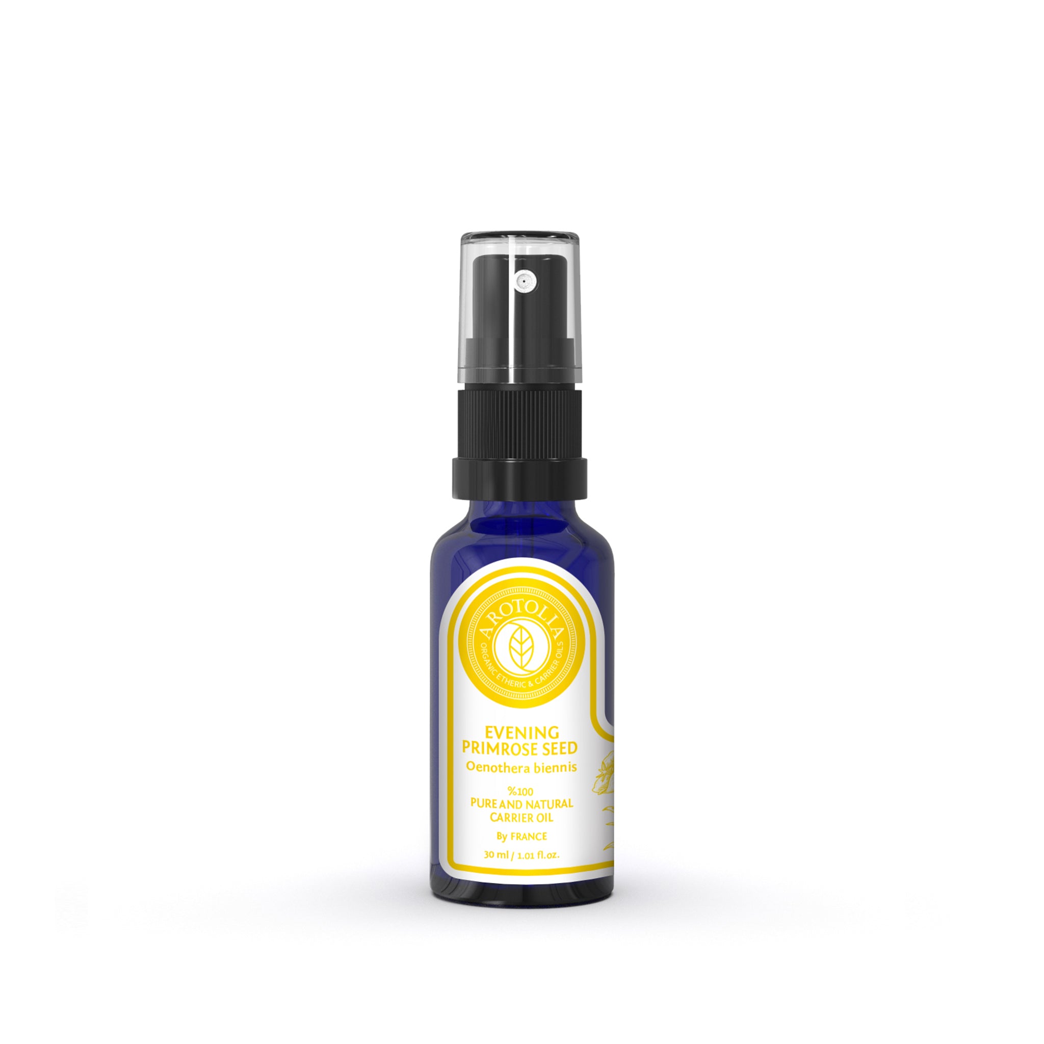 EVENING PRIMROSE SEED OIL