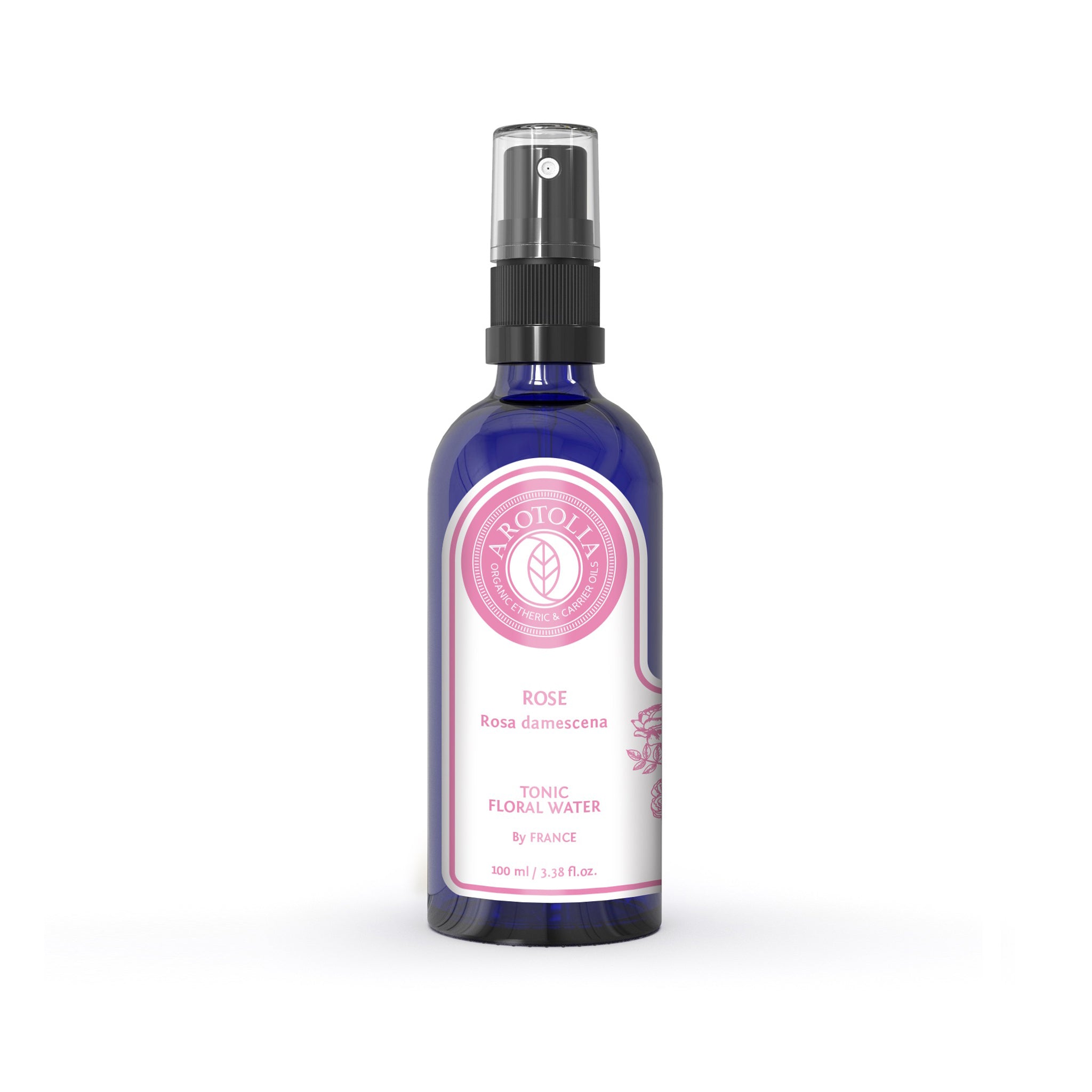 Rose Water - Tonic