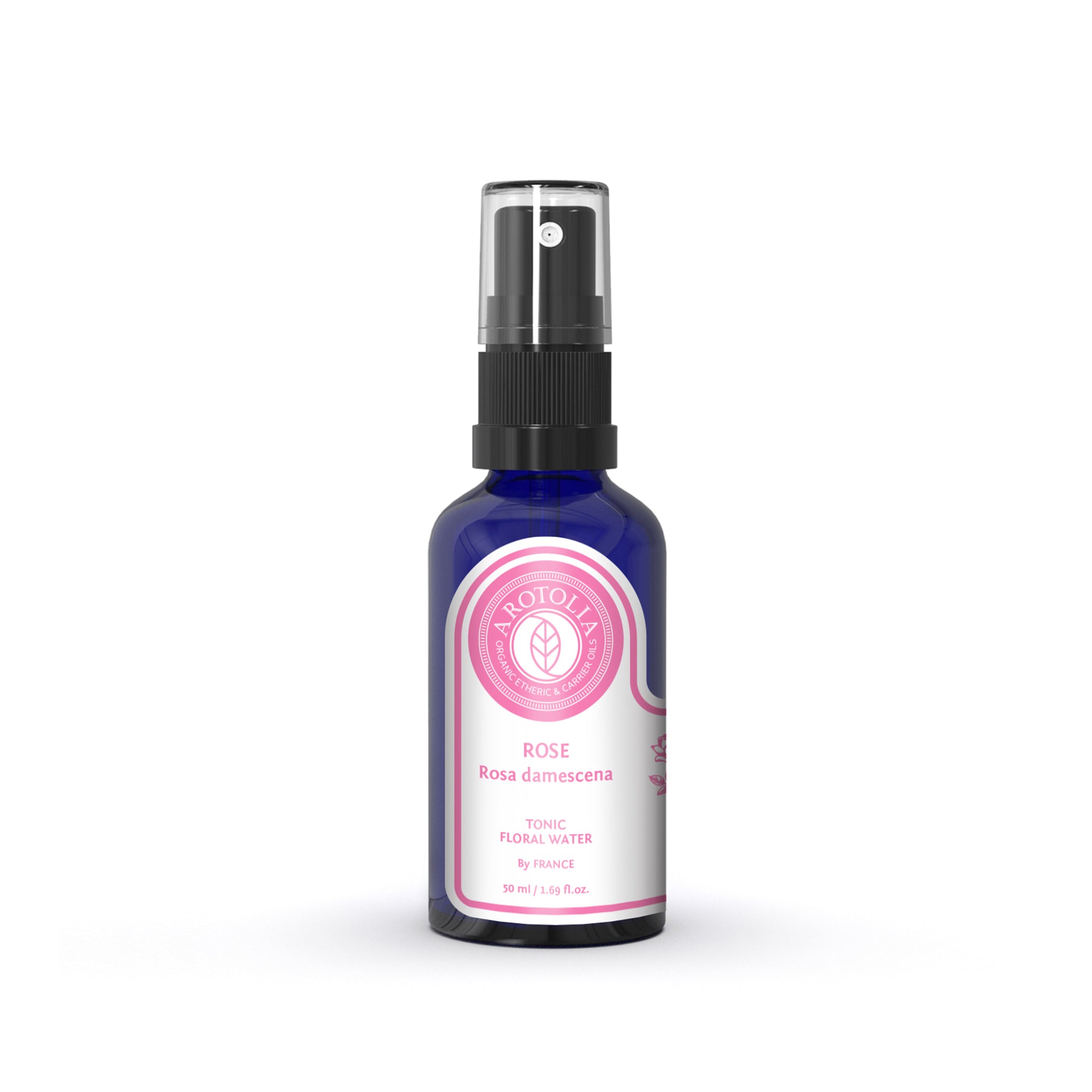 Rose Water - Tonic