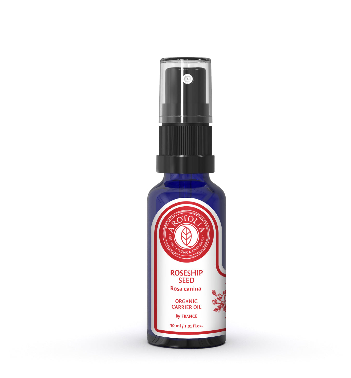 ROSEHIP SEED OIL