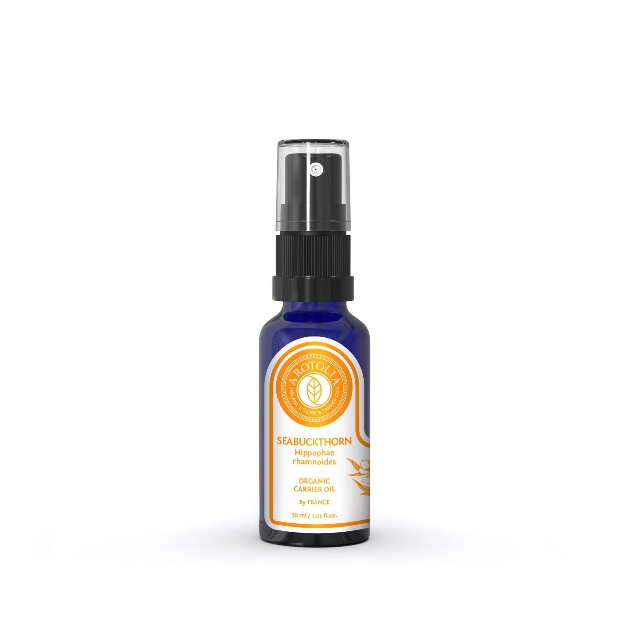 SEABUCKTHORN OIL