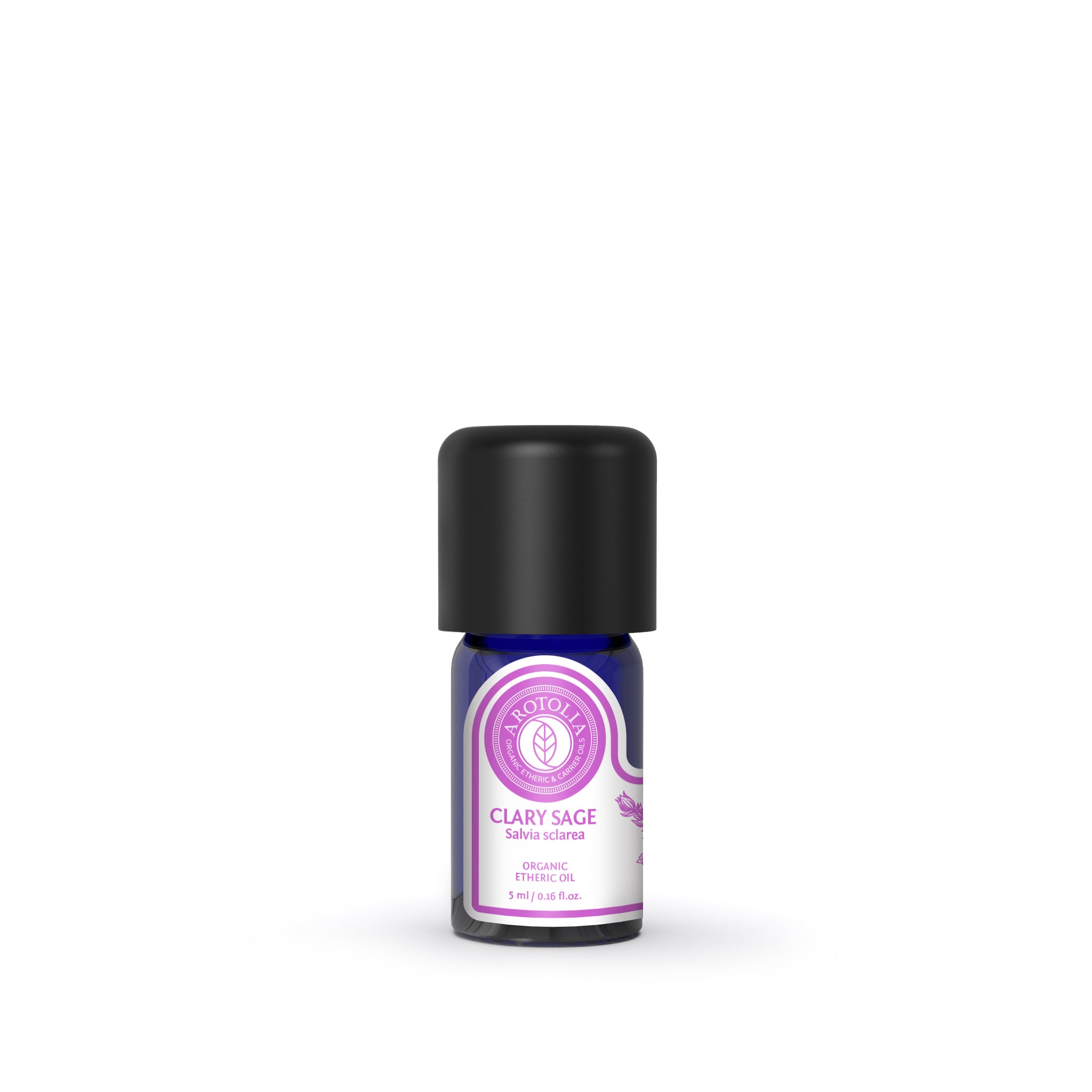 CLARY SAGE ESSENTIAL OIL