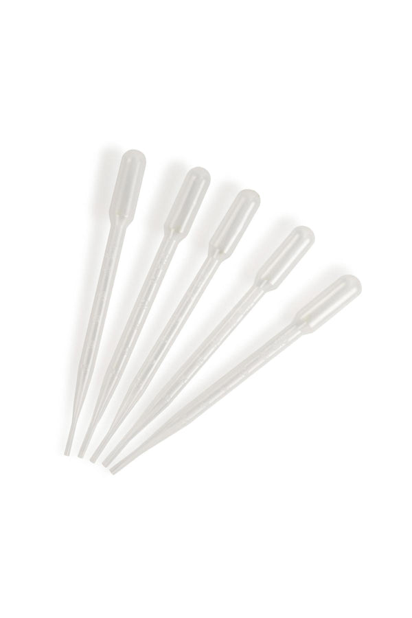 Pastör Pipet 5'li - 3cc 5'li Set