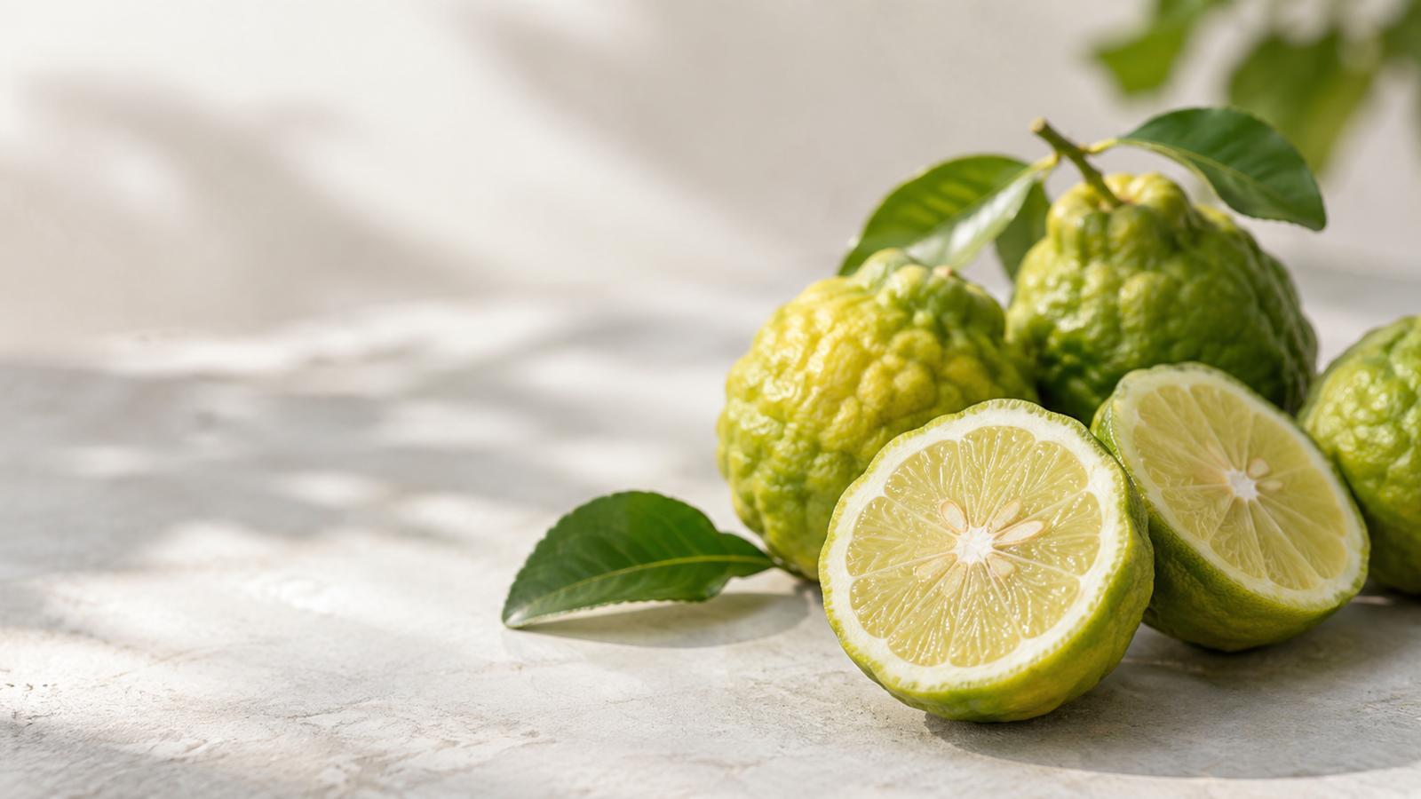 Bergamot Uçucu Yağı Üzerine Bilimsel Bir Araştırmaya Bakış